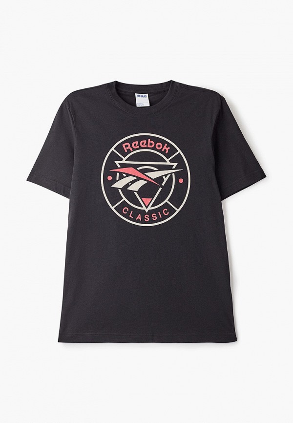 

Футболка спортивная Reebok Classics, Черный, Reebok Classics RE005EUGMRL1