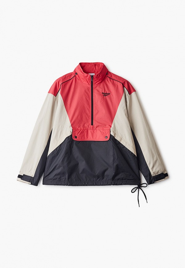

Куртка Reebok Classics, Разноцветный