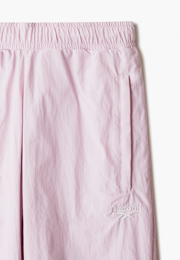 

Брюки спортивные Reebok Classic, Розовый, Reebok Classic RE005EUHWEG2