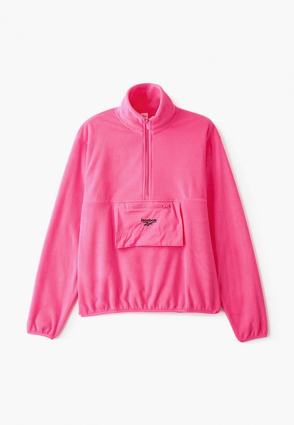 

Олимпийка Reebok Classic, Розовый