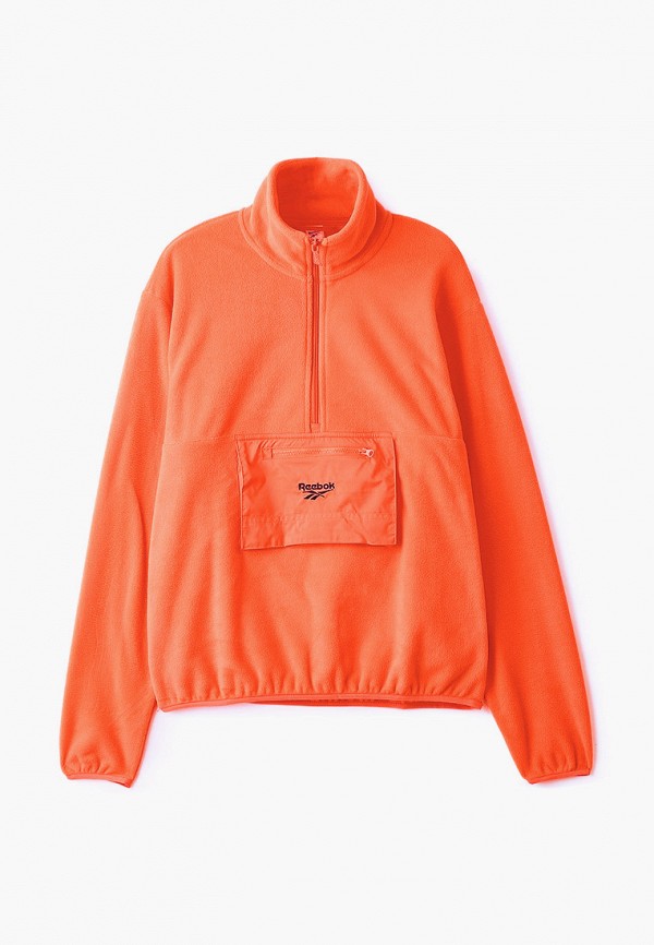 

Олимпийка Reebok Classic, Оранжевый