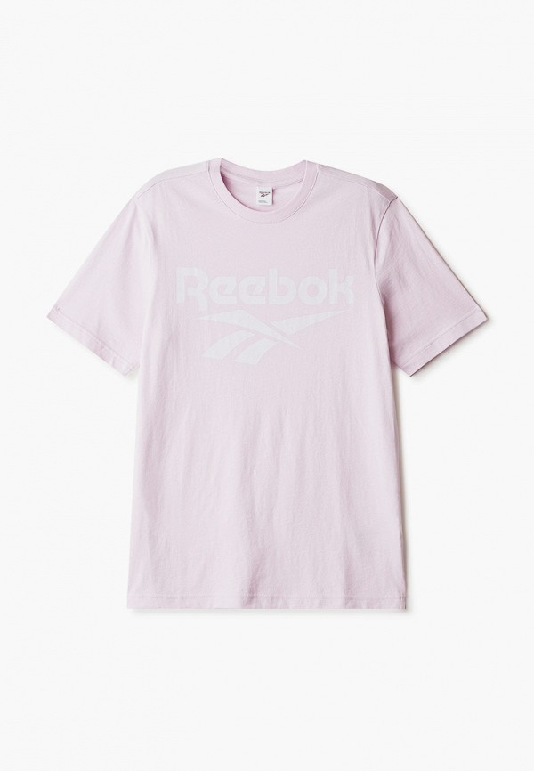 

Футболка Reebok Classic, Розовый, Reebok Classic RE005EUHWEI7