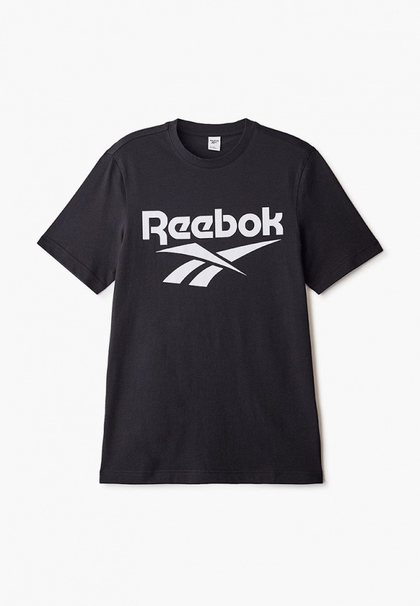 

Футболка Reebok Classic, Черный, Reebok Classic RE005EUHWEI8