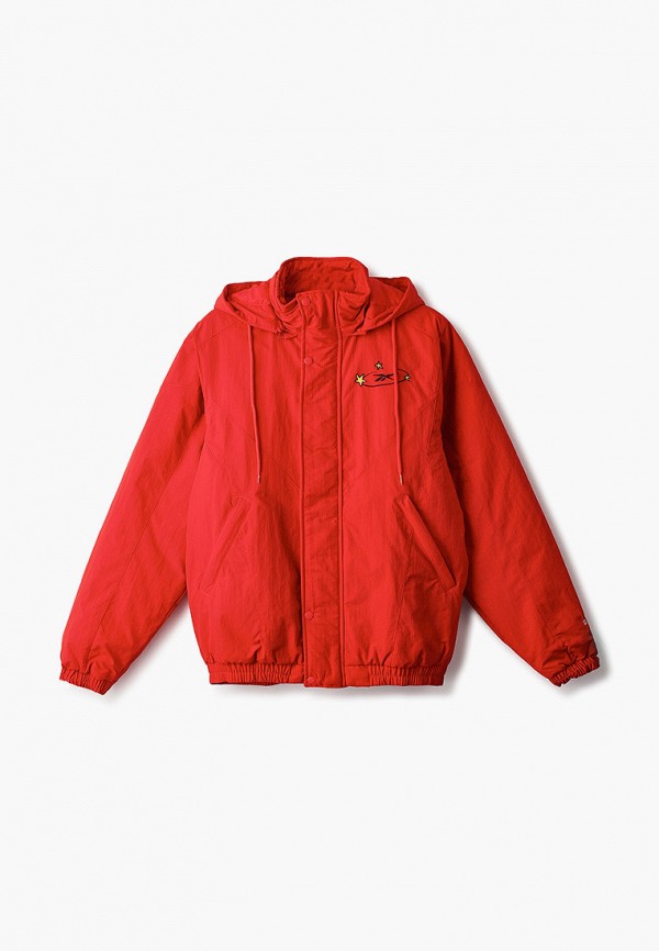 

Куртка Reebok Classic, Красный, Reebok Classic RE005EUHWEP2