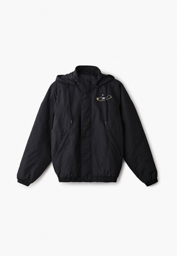 

Куртка утепленная Reebok Classic, Черный, Reebok Classic RE005EUHWEP3
