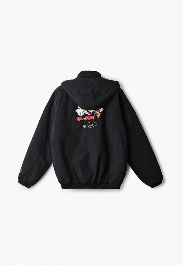 

Куртка утепленная Reebok Classic, Черный, Reebok Classic RE005EUHWEP3