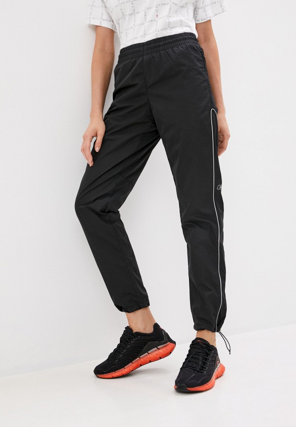 

Брюки спортивные Reebok Classic, Черный, CL V PREMIER TRACKPANT