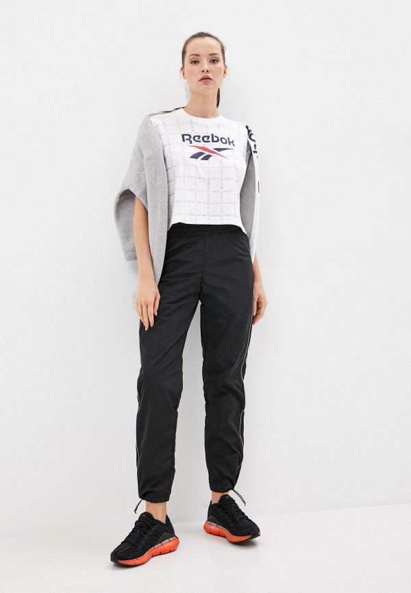 

Брюки спортивные Reebok Classic, Черный, Reebok Classic RE005EUJMJS5