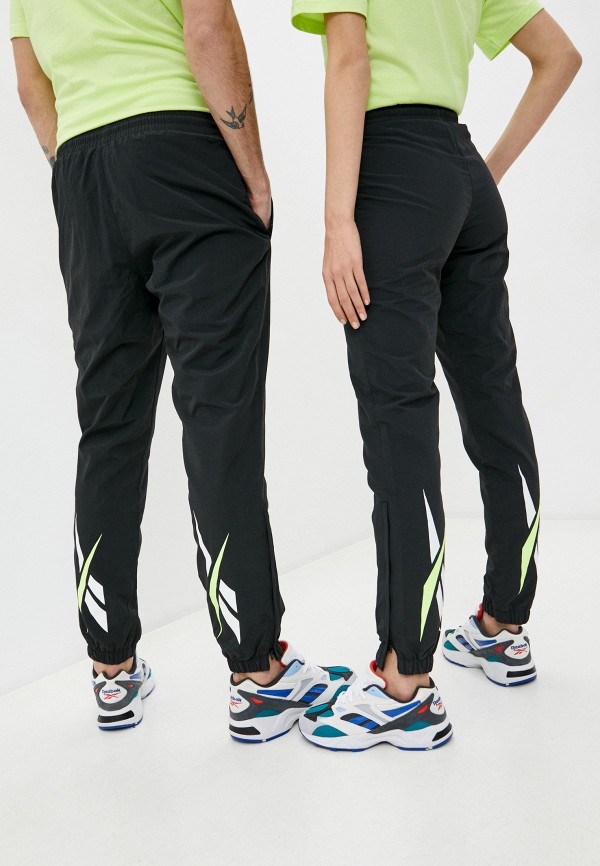 

Брюки спортивные Reebok Classic, Черный, Reebok Classic RE005EUJMJS6
