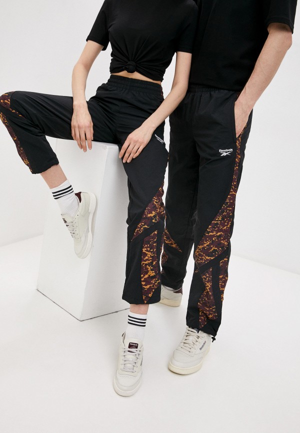 фото Брюки спортивные reebok classic