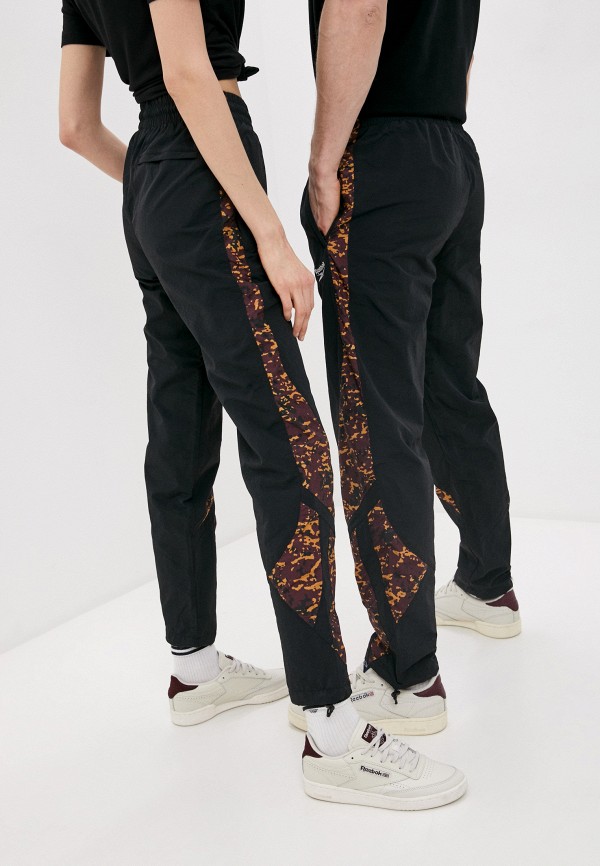 фото Брюки спортивные reebok classic