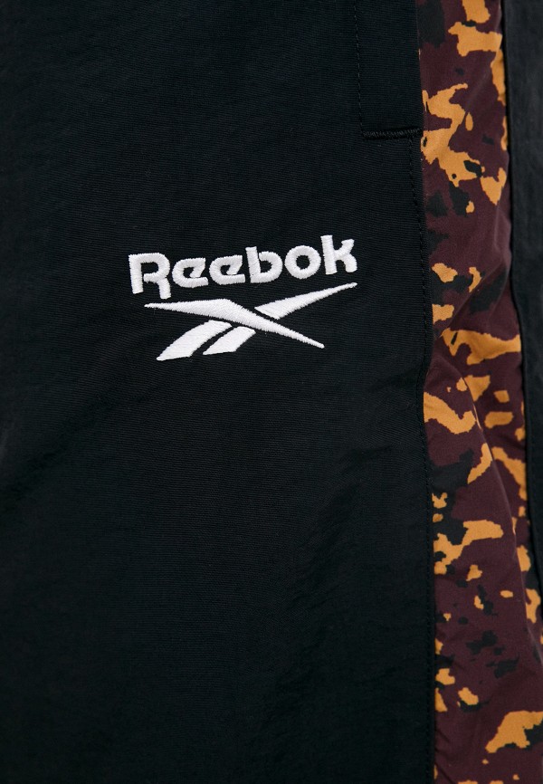 фото Брюки спортивные reebok classic