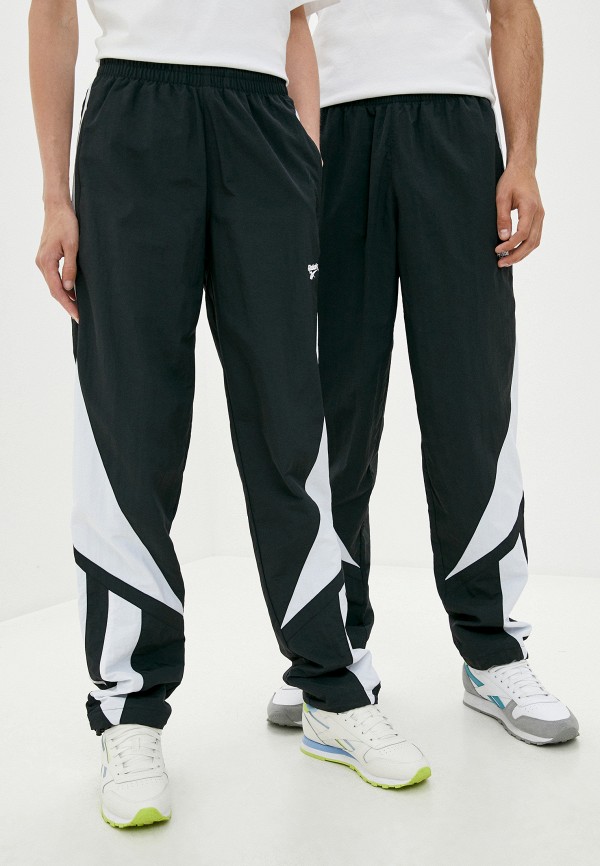 

Брюки спортивные Reebok Classic, Черный, Reebok Classic RE005EUJMJS9