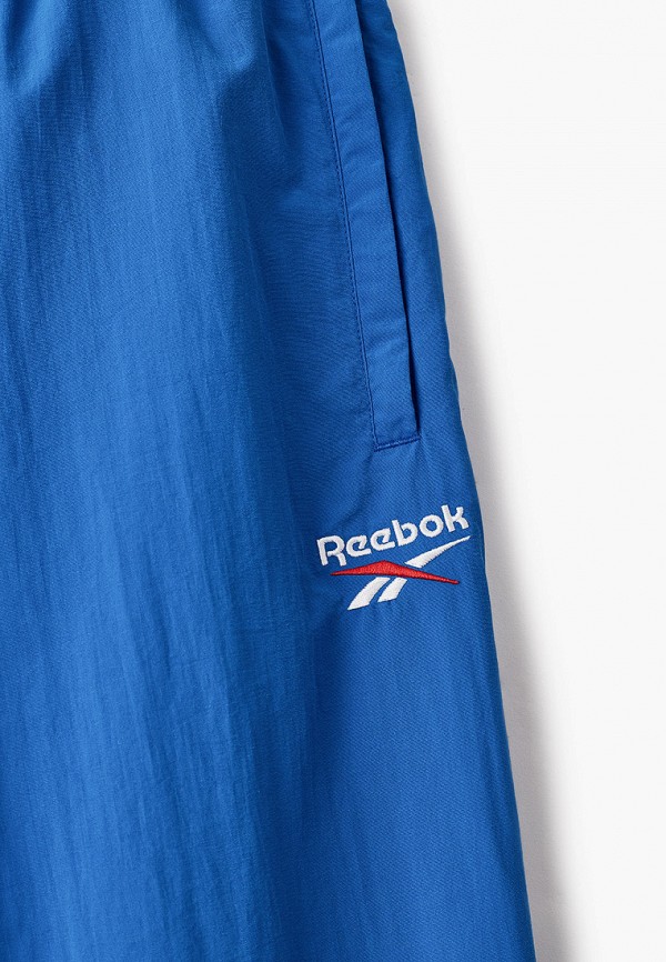 Брюки Reebok CL F fr Trackpant