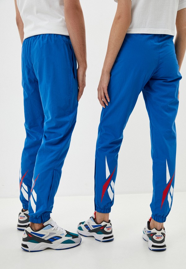 

Брюки спортивные Reebok Classic, Синий, Reebok Classic RE005EUJMJT3