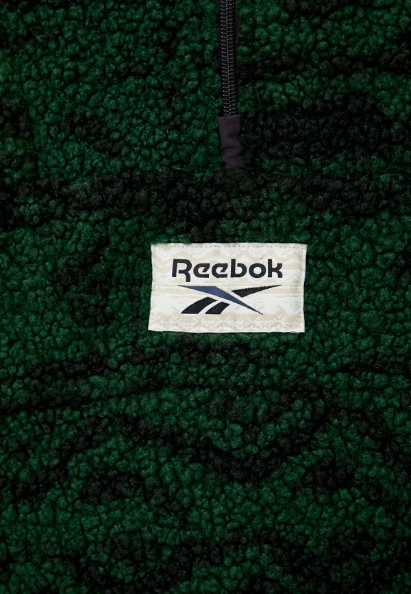 

Куртка утепленная Reebok Classic, Зеленый;фиолетовый, Reebok Classic RE005EUJMJT7
