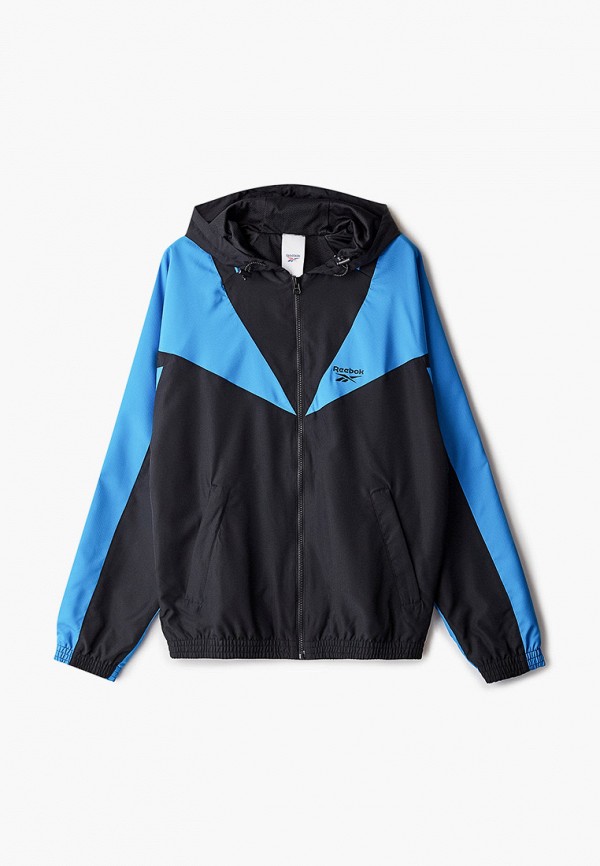 Ветровка Reebok Classic CL TRACKTOP (REE)CYCLE