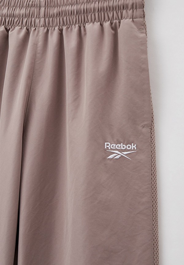 фото Брюки спортивные reebok classic