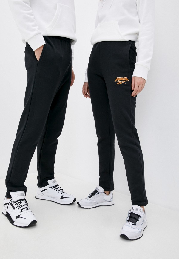 

Брюки спортивные Reebok Classic, Черный, Reebok Classic RE005EULXGU1