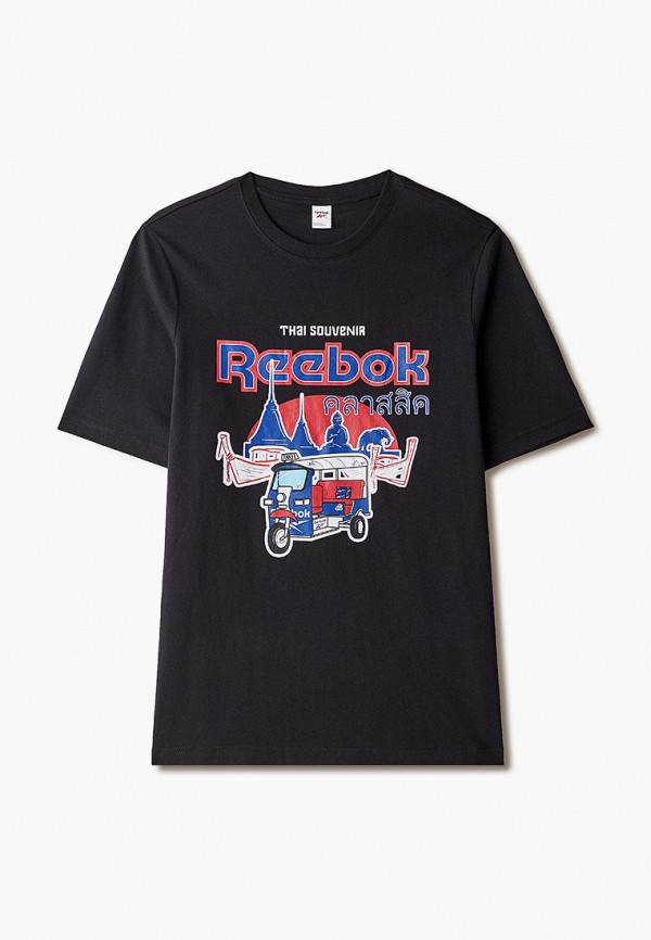 фото Футболка reebok classic