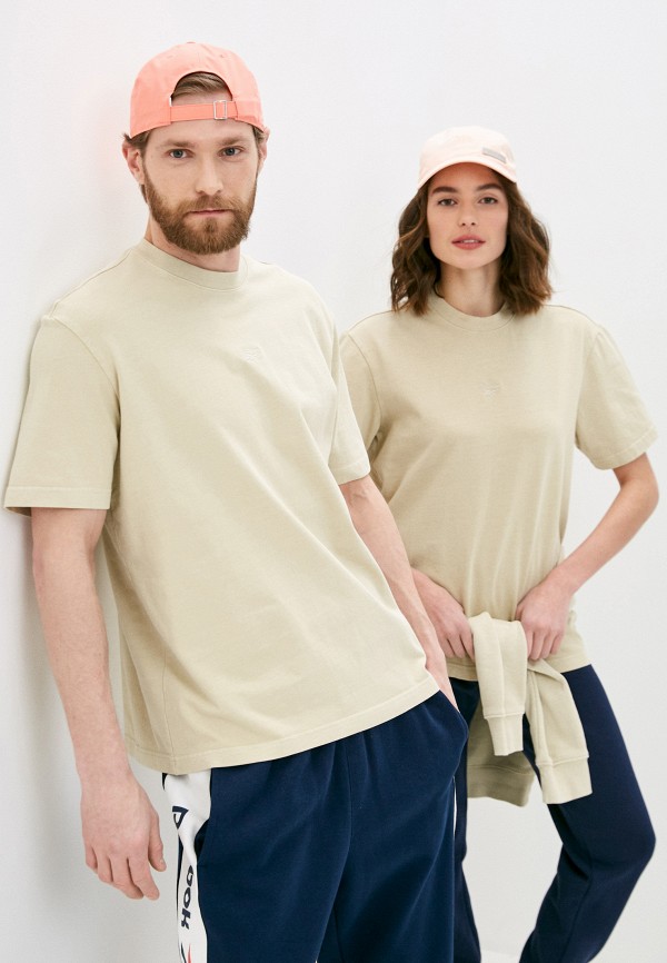 фото Футболка reebok classic