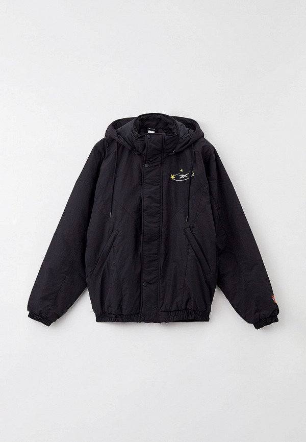 

Куртка утепленная Reebok Classic, Черный, Reebok Classic RE005EUMUUJ0