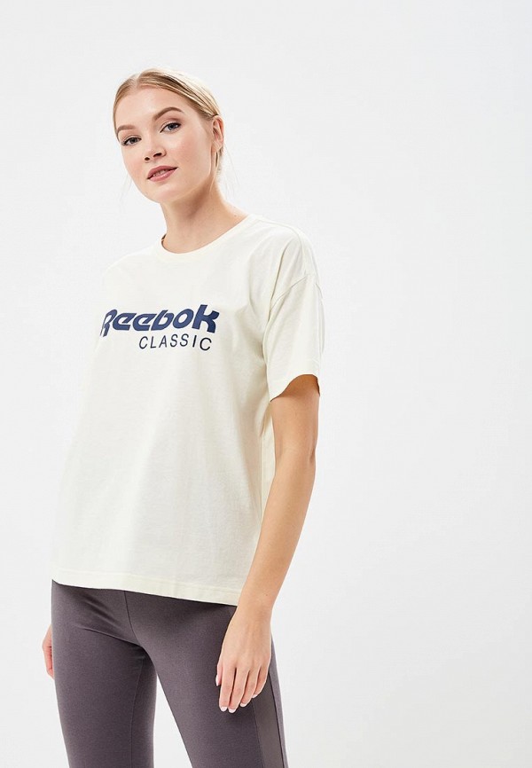 Футболка Reebok 