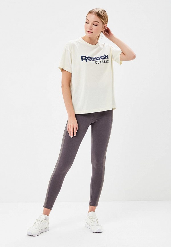 Футболка Reebok 