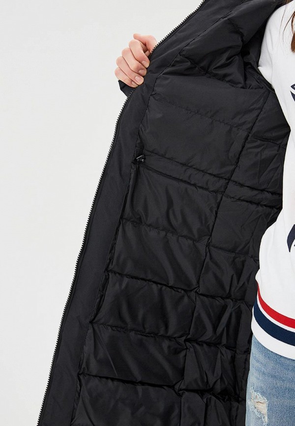фото Пуховик reebok classic