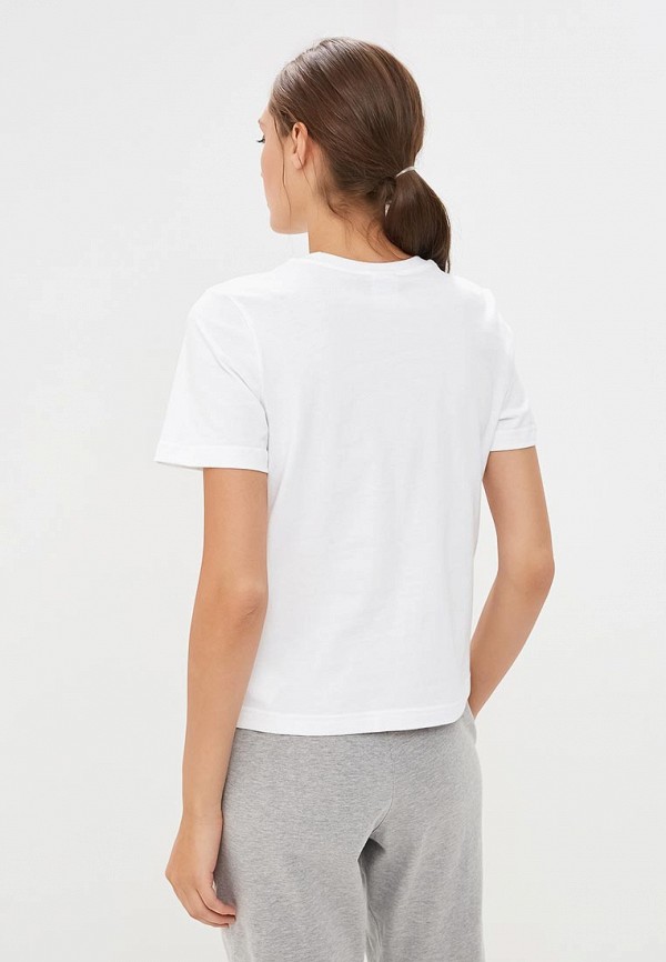 

Футболка Reebok Classic, Белый, Reebok Classic RE005EWEETB3