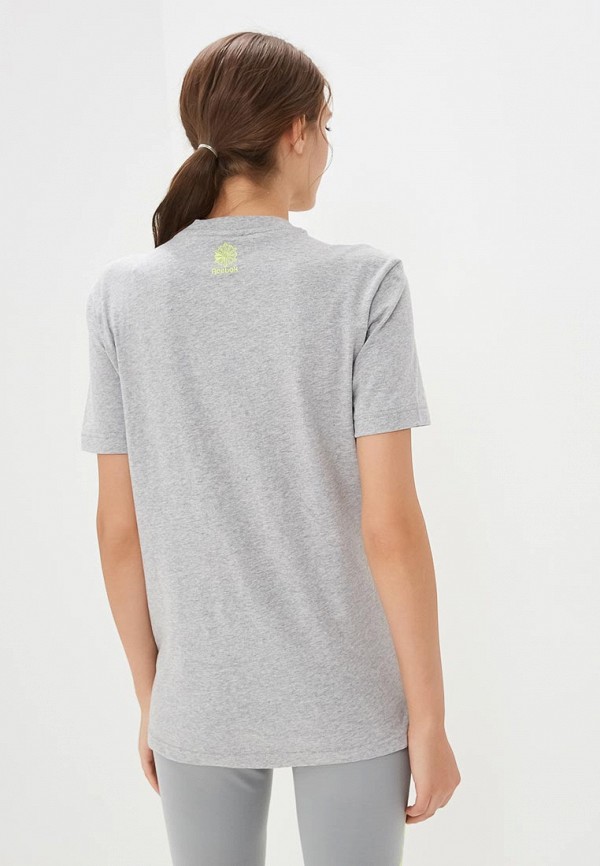 

Футболка Reebok Classic, Серый, Reebok Classic RE005EWEETB9