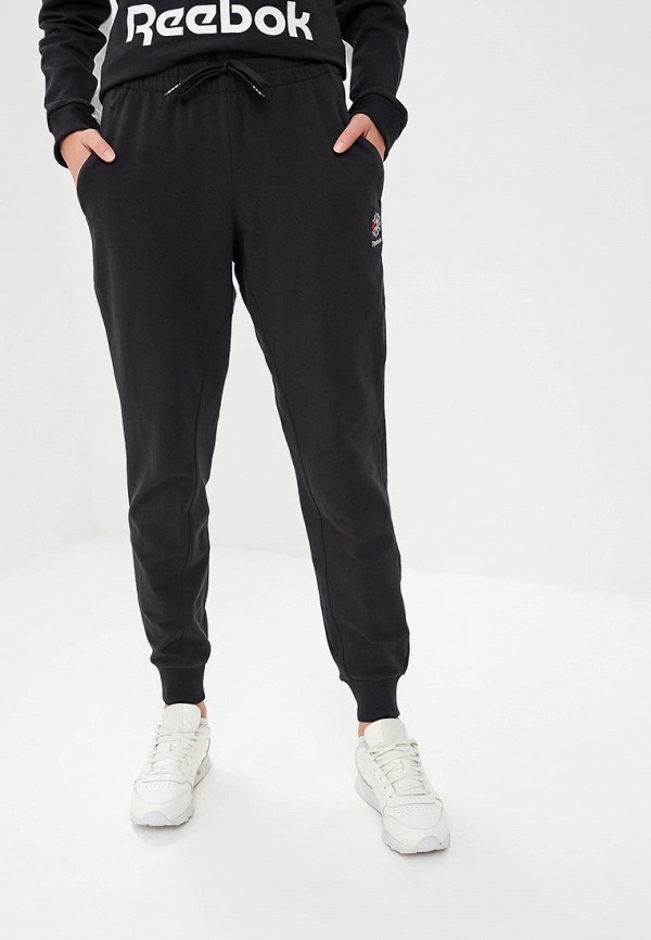 

Брюки утепленные Reebok Classic, Черный, Reebok Classic RE005EWEETC5