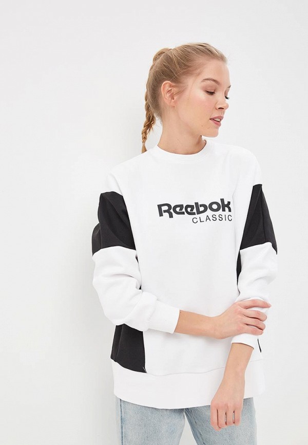 Свитшот Reebok Classics Reebok Classics RE005EWEETC8