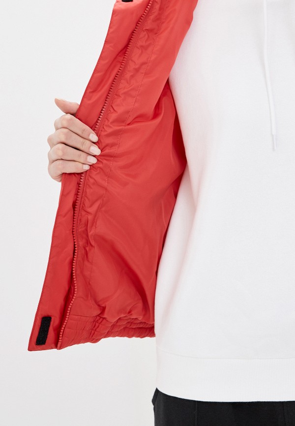 

Жилет утепленный Reebok Classic, Красный, Reebok Classic RE005EWFKWL6