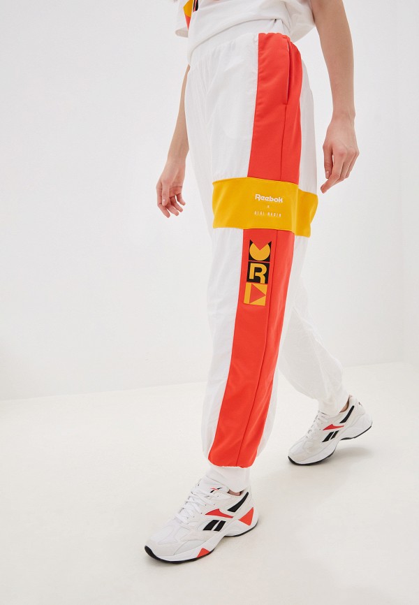 

Брюки спортивные Reebok Classic, Белый, Reebok Classic RE005EWGUIM2