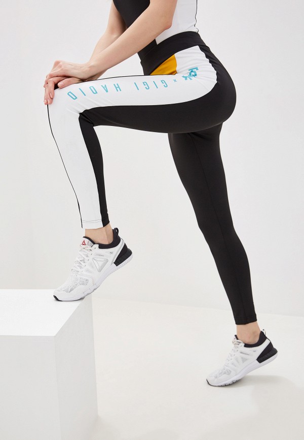 

Леггинсы Reebok Classic, Черный
