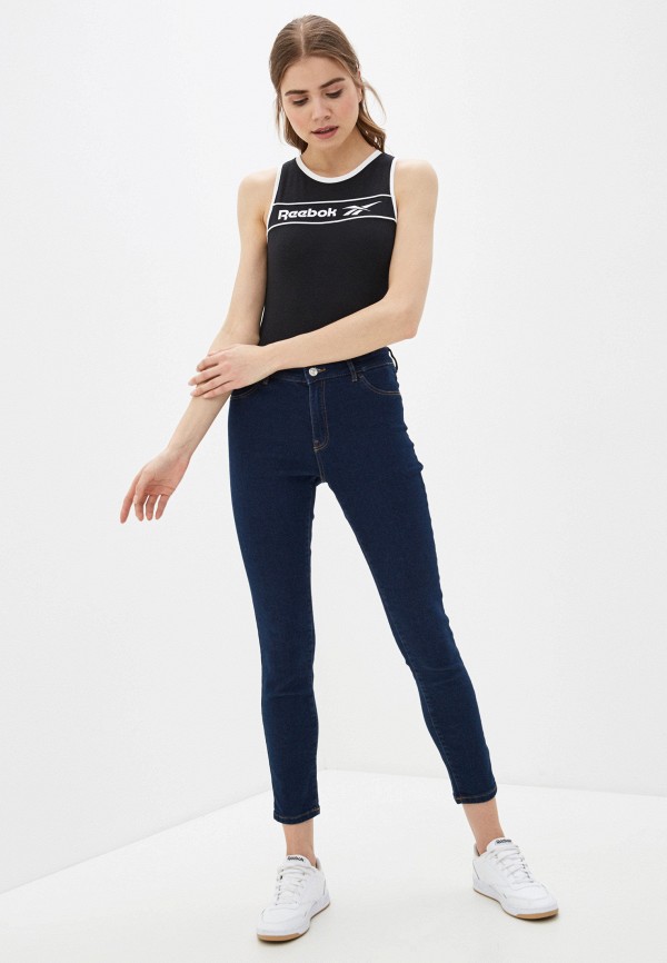 

Боди Reebok Classic, Черный, Reebok Classic RE005EWHWEJ6