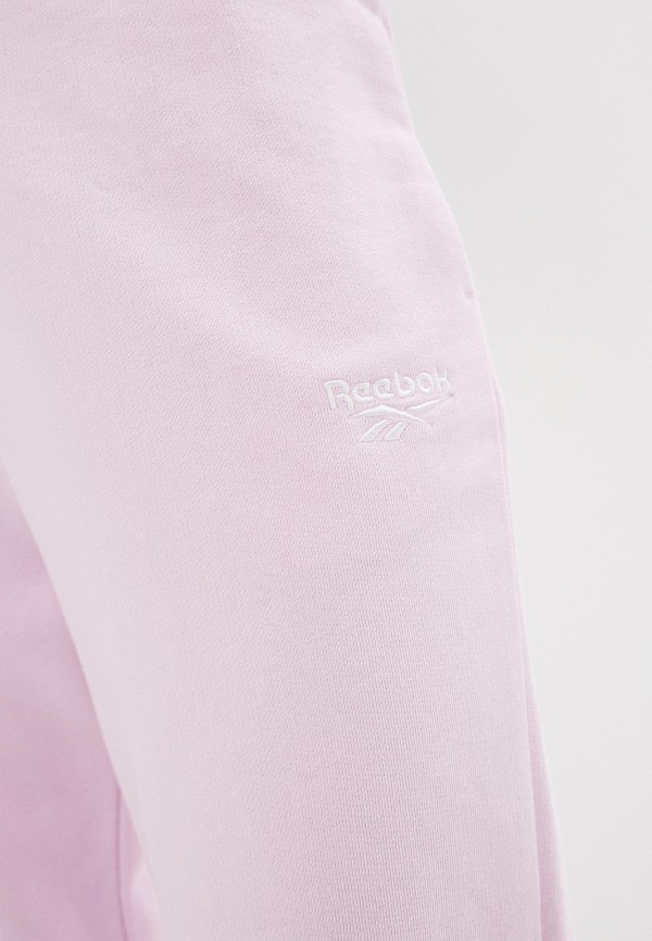 фото Брюки спортивные reebok classic