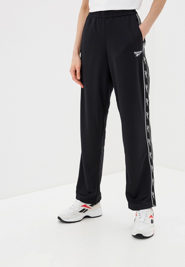 

Брюки спортивные Reebok Classic, Черный, Reebok Classic RE005EWHWEJ9