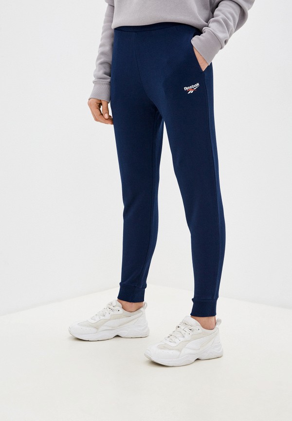 

Брюки спортивные Reebok Classic, Синий