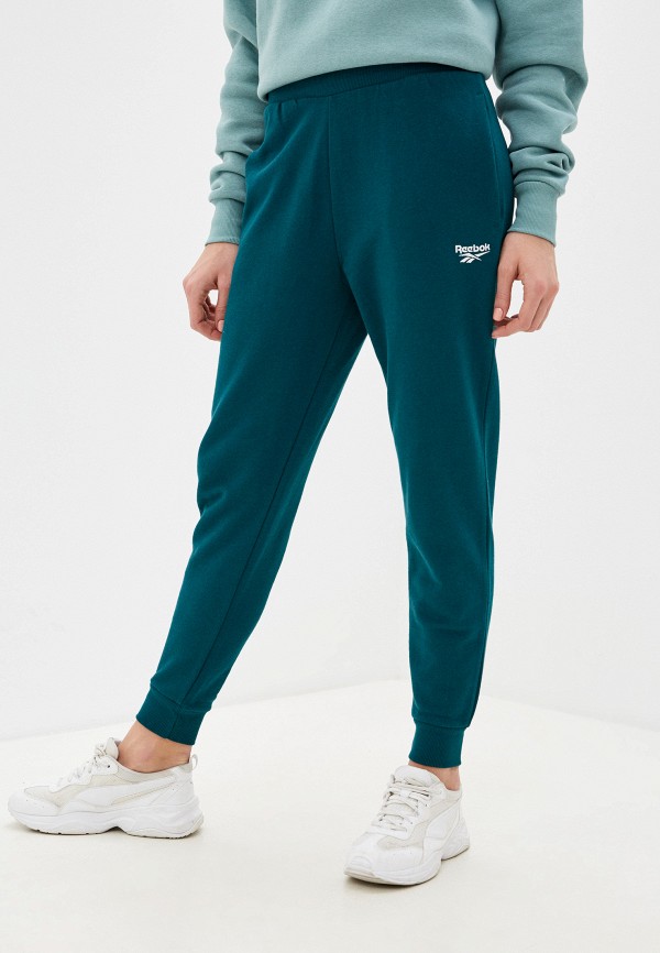 

Брюки спортивные Reebok Classic, Зеленый