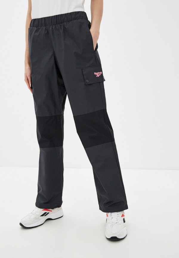 

Брюки Reebok Classic, Серый