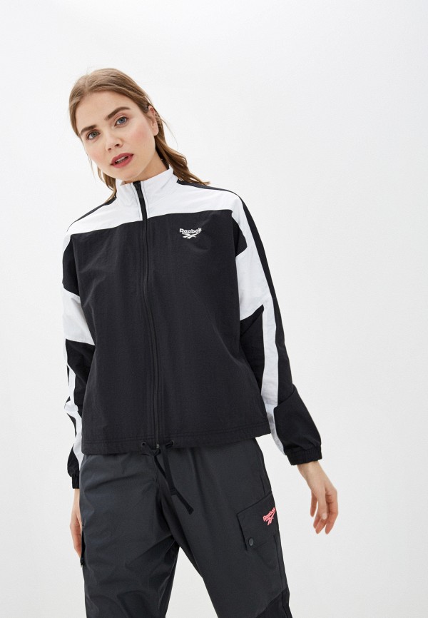 

Олимпийка Reebok Classic, Черный