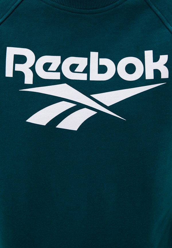 фото Свитшот reebok classics