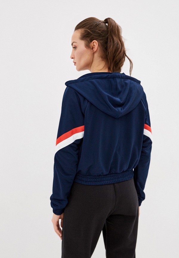 

Толстовка Reebok Classic, Синий, Reebok Classic RE005EWHWEM3