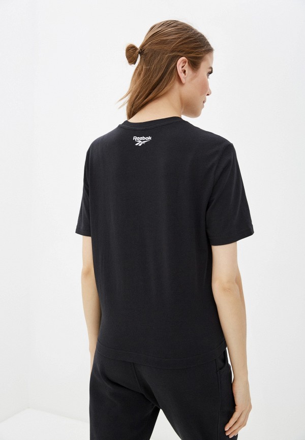 

Футболка Reebok Classic, Черный, Reebok Classic RE005EWHWEN0