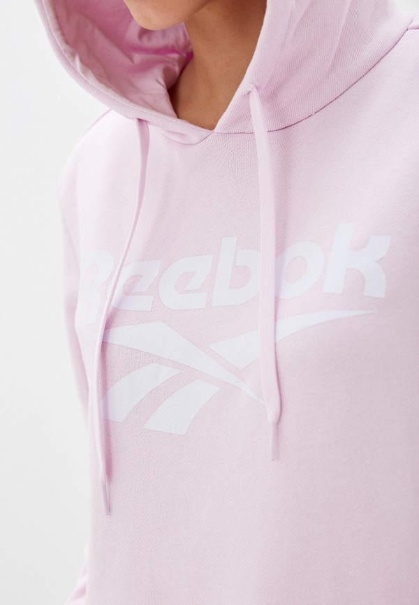 

Худи Reebok Classic, Розовый