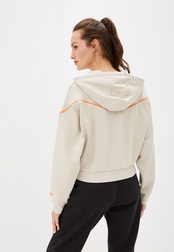

Худи Reebok Classic, Бежевый, Reebok Classic RE005EWHWEN8