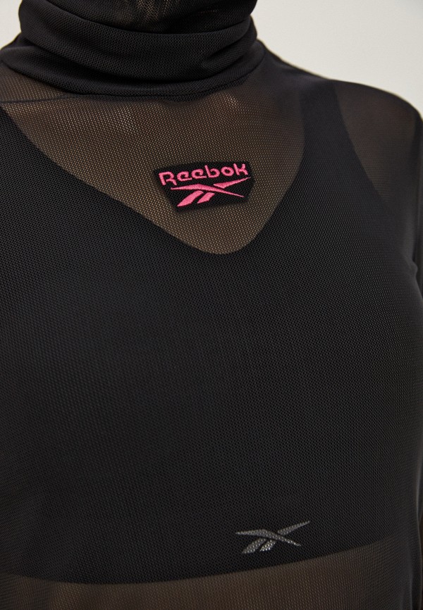 

Водолазка Reebok Classic, Черный, Reebok Classic RE005EWHWER5