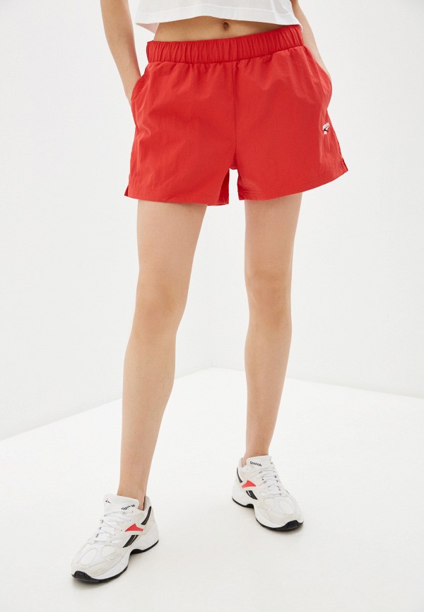 

Шорты спортивные Reebok Classic, Красный, Reebok Classic RE005EWHWES3